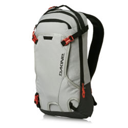 Dakine Backpacks - Dakine Heli Pack 12l Snow Pack - Shadow